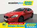 Volvo V40 D3 Momentum Aut. 150 Rojo - thumbnail 1