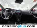 Volvo V40 D3 Momentum Aut. 150 Rojo - thumbnail 6