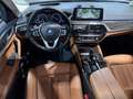 BMW 530 d Lim. Luxury Line Braun - thumbnail 4
