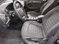 Audi A3 Sportback 1.6 TDI Attraction Navi PDC SHZ Noir - thumbnail 8