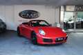 Porsche 911 991 4S 3.0 420 PDK Rot - thumbnail 1