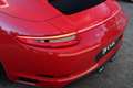 Porsche 911 991 4S 3.0 420 PDK Rot - thumbnail 15