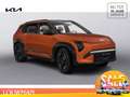 Kia EV3 GT-Line 81.4 kWh Elektrisch FWD Crossover Terra Co Oranje - thumbnail 1