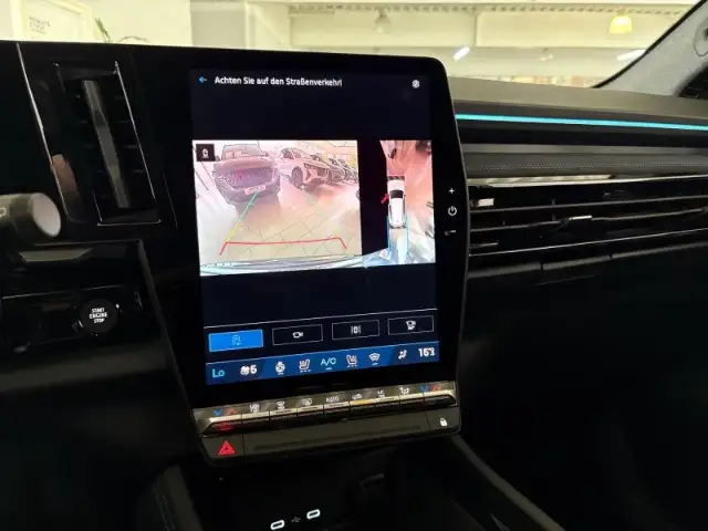 Renault Espace view 15