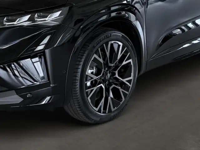 Renault Espace view 6