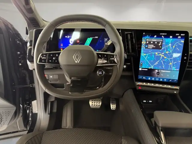 Renault Espace view 10