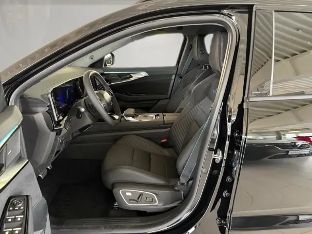 Renault Espace view 7