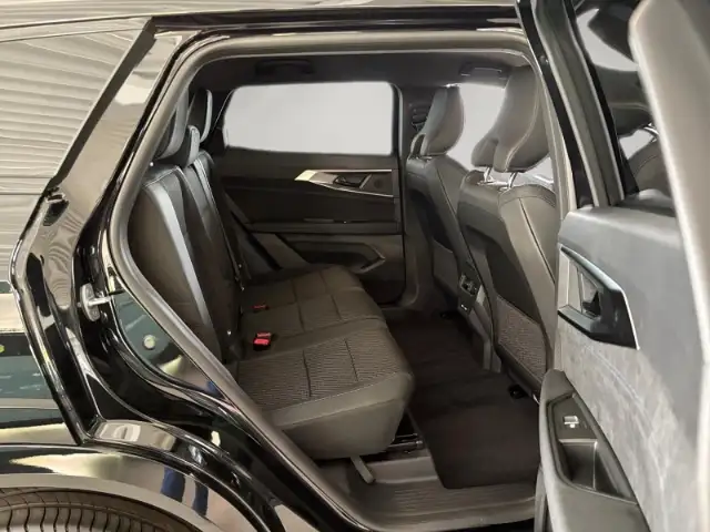 Renault Espace view 13
