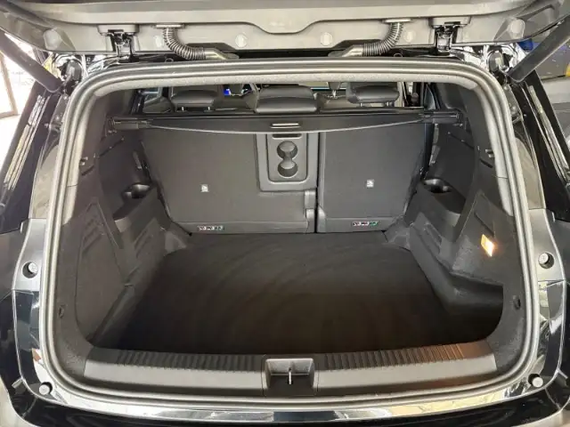 Renault Espace view 12