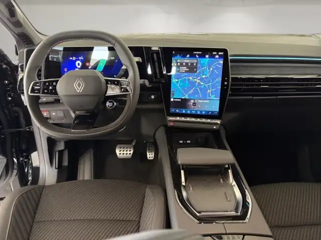 Renault Espace view 11