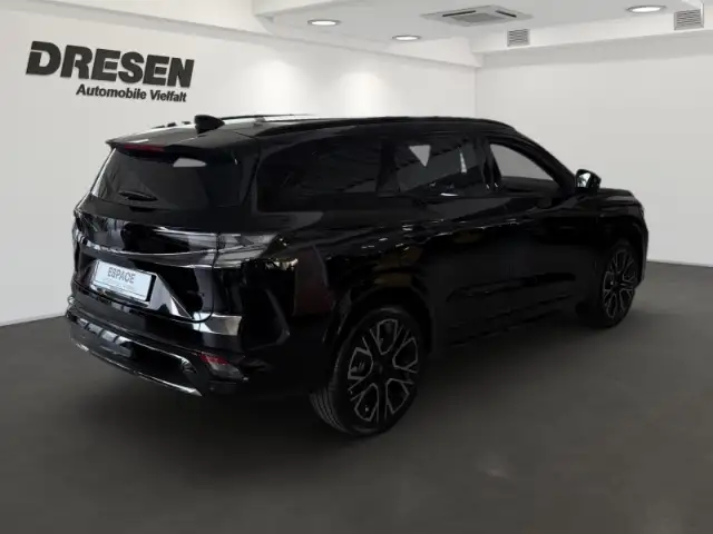 Renault Espace view 3