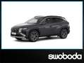 Hyundai TUCSON Tucson NX4 Smart Line 1,6 T-GDi HEV 2WD t7hs1-P20 Grau - thumbnail 1