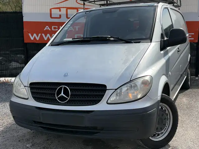 Mercedes-Benz Vito 2.2 CDI
