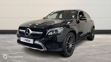 350 d 258ch Executive 4Matic 9G-Tronic