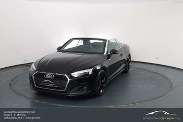 Cabrio 35 TFSI S-tronic MATRIX / NAPPA / TRAUM!
