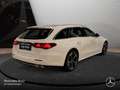 Mercedes-Benz E 300 e T Avantgarde WideScreen Distr. AHK Kamera Weiß - thumbnail 8