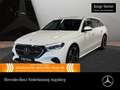 Mercedes-Benz E 300 e T Avantgarde WideScreen Distr. AHK Kamera Weiß - thumbnail 1