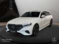 Mercedes-Benz E 300 e T Avantgarde WideScreen Distr. AHK Kamera Weiß - thumbnail 2