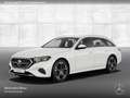 Mercedes-Benz E 300 e T Avantgarde 360° Distr. AHK Spurhalt-Ass Weiß - thumbnail 14