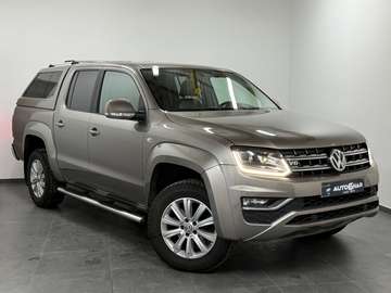 3.0 V6 TDi 4Motion - DSG - Euro6b -Camera