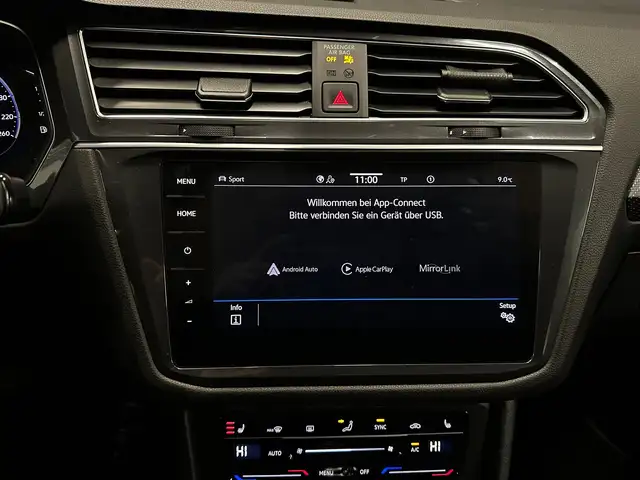 Volkswagen Tiguan Allspace view 25