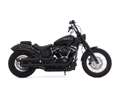 Harley-Davidson Street Bob FXBB SOFTAIL / STREETBOB Černá - thumbnail 2