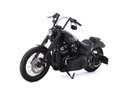Harley-Davidson Street Bob FXBB SOFTAIL / STREETBOB Černá - thumbnail 8