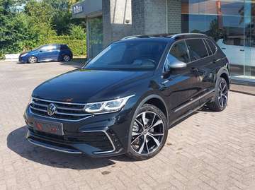 Tiguan Allspace 2.0 TSI 4M R-Line Bus. Premium 7pl.OPF DSG