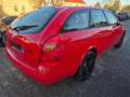 Nissan Primera Visia *TÜV-07/27*kombi*einsatzbereit*Wi-Reifen Rot - thumbnail 5