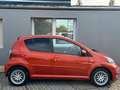 Toyota Aygo AYGO Connect*1HAND*KLIMA*NEU TÜV/SERVICE* Orange - thumbnail 6