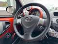 Toyota Aygo AYGO Connect*1HAND*KLIMA*NEU TÜV/SERVICE* Orange - thumbnail 13