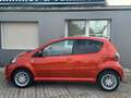 Toyota Aygo AYGO Connect*1HAND*KLIMA*NEU TÜV/SERVICE* Orange - thumbnail 4