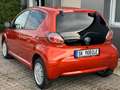 Toyota Aygo AYGO Connect*1HAND*KLIMA*NEU TÜV/SERVICE* Orange - thumbnail 3