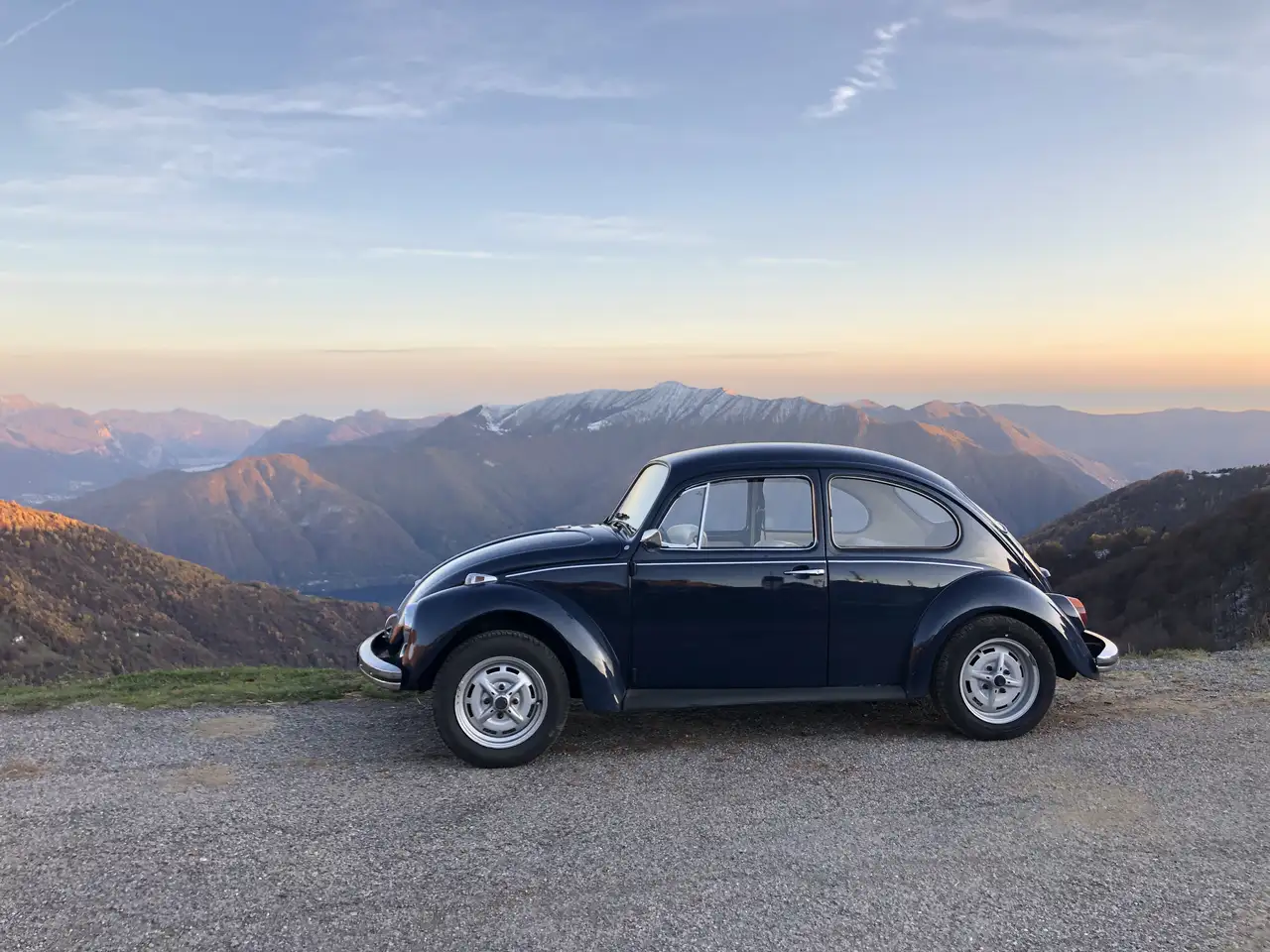 Volkswagen Maggiolino, foto 3