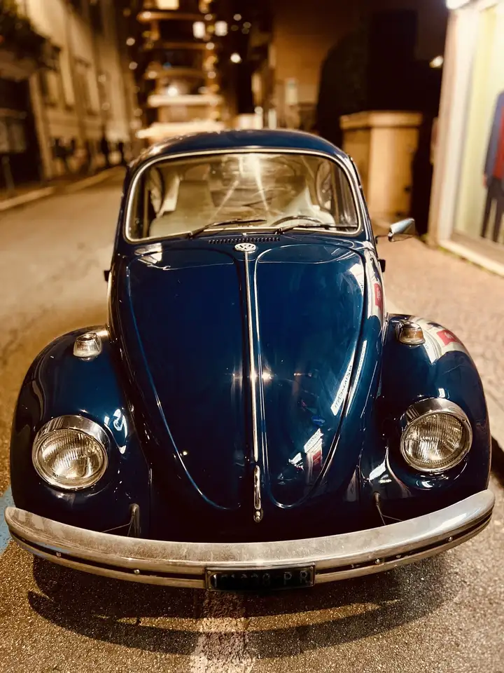 Volkswagen Maggiolino, foto 2
