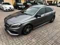 Mercedes-Benz A 180 D PREMIUM AUTOMATICA UNICO PROPRIETARIO Gris - thumbnail 3