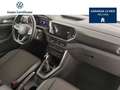 Volkswagen T-Cross 1.0 TSI 110 CV Advanced Grijs - thumbnail 17