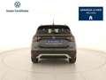 Volkswagen T-Cross 1.0 TSI 110 CV Advanced Grijs - thumbnail 5