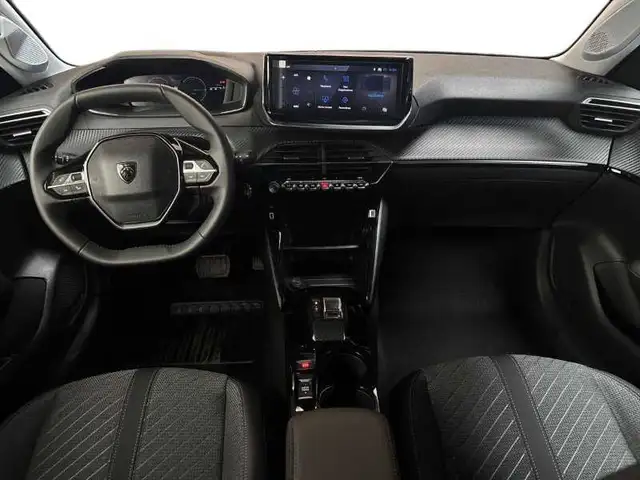 Peugeot 208 view 13