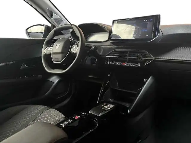 Peugeot 208 view 15