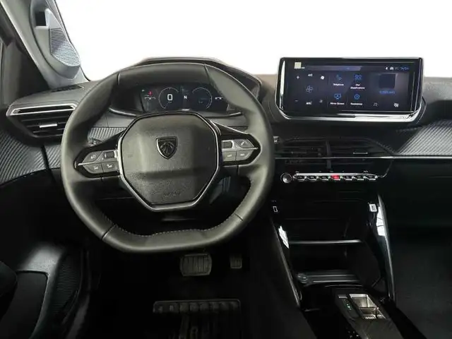 Peugeot 208 view 14