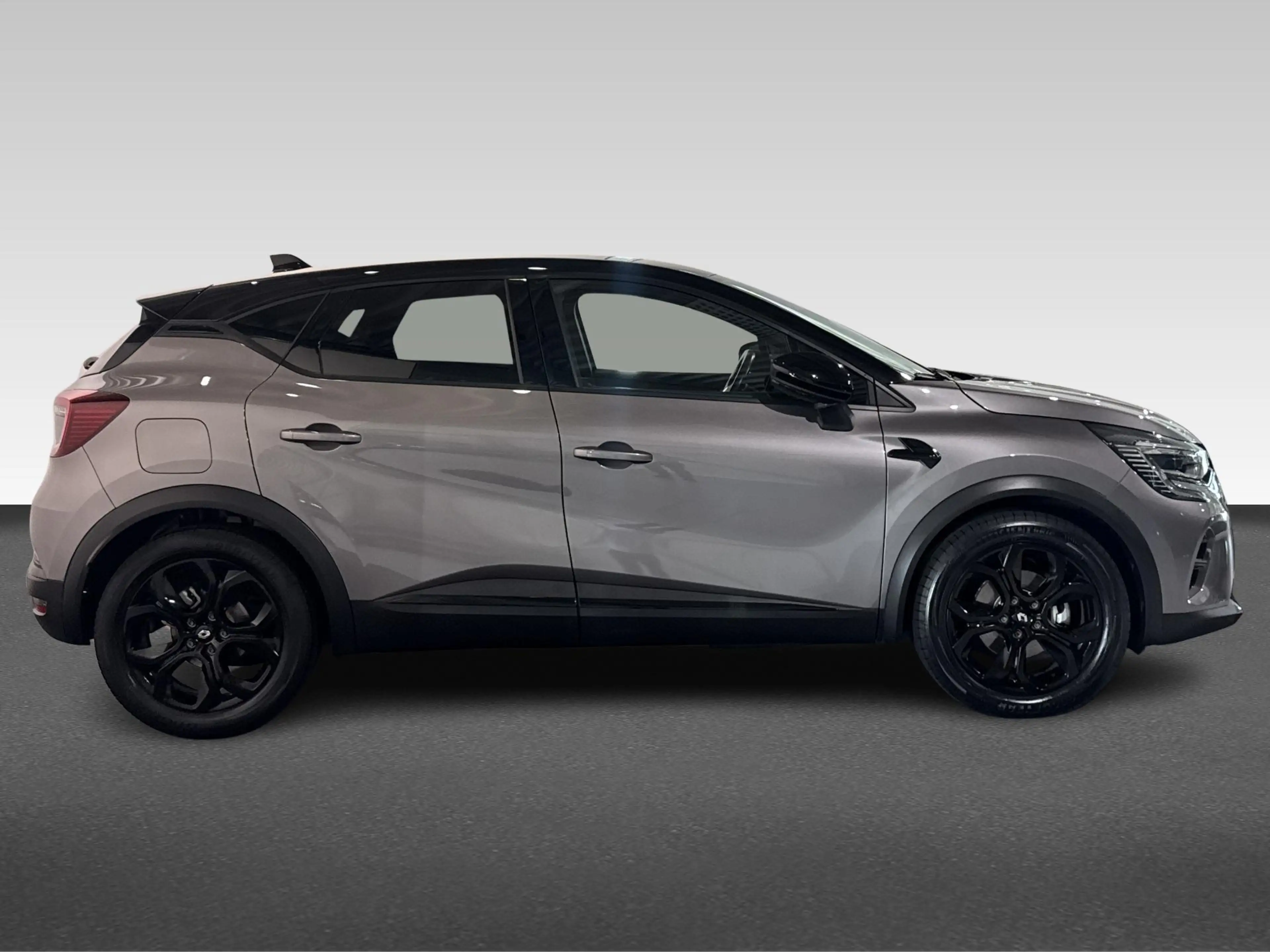Renault Captur 1.6 E-Tech Hybrid 145 Rive Gauche — photo 9