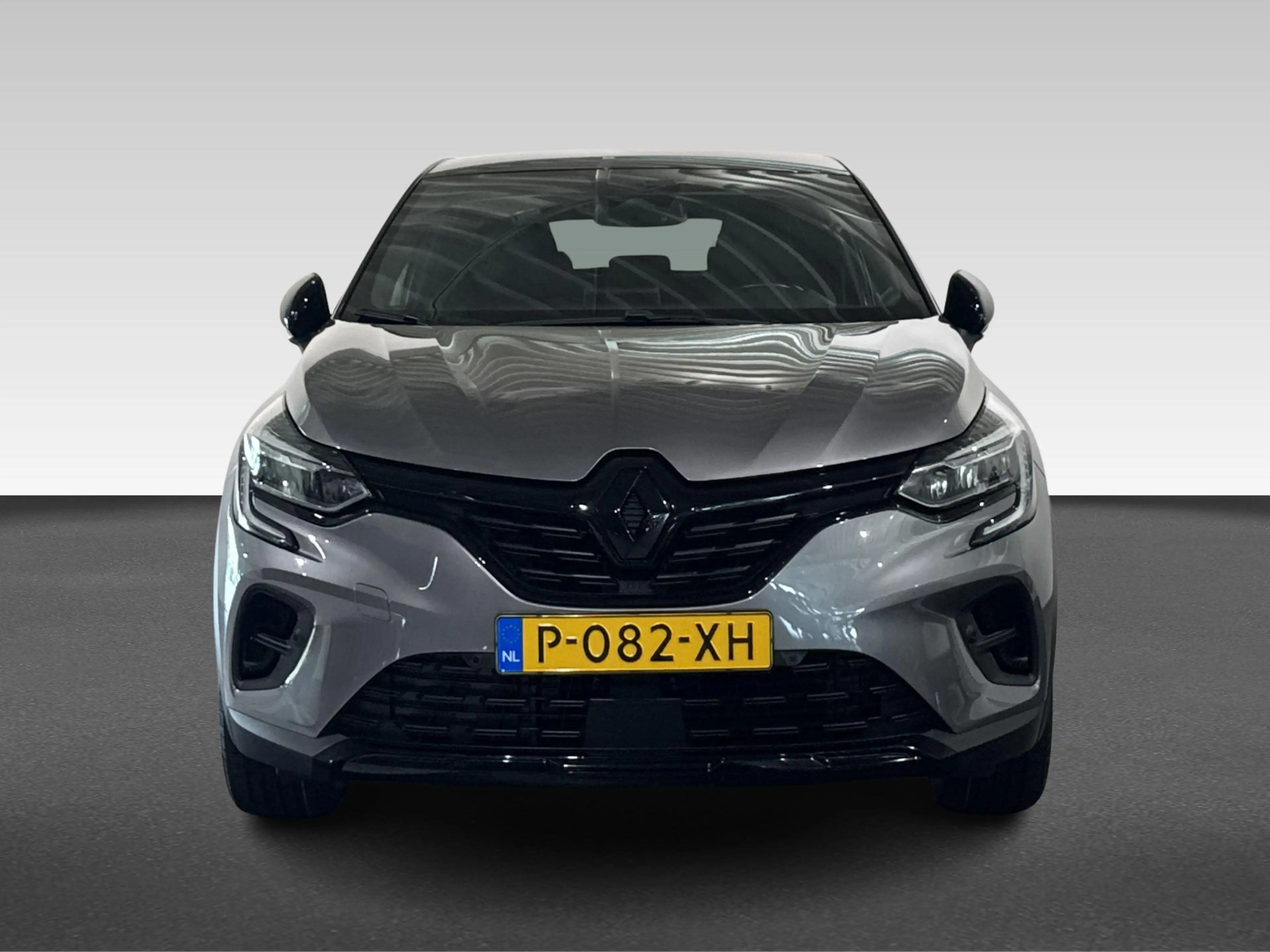 Renault Captur 1.6 E-Tech Hybrid 145 Rive Gauche — photo 7
