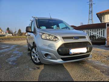 Ambiente 1,0 EcoBoost Start/Stop L1