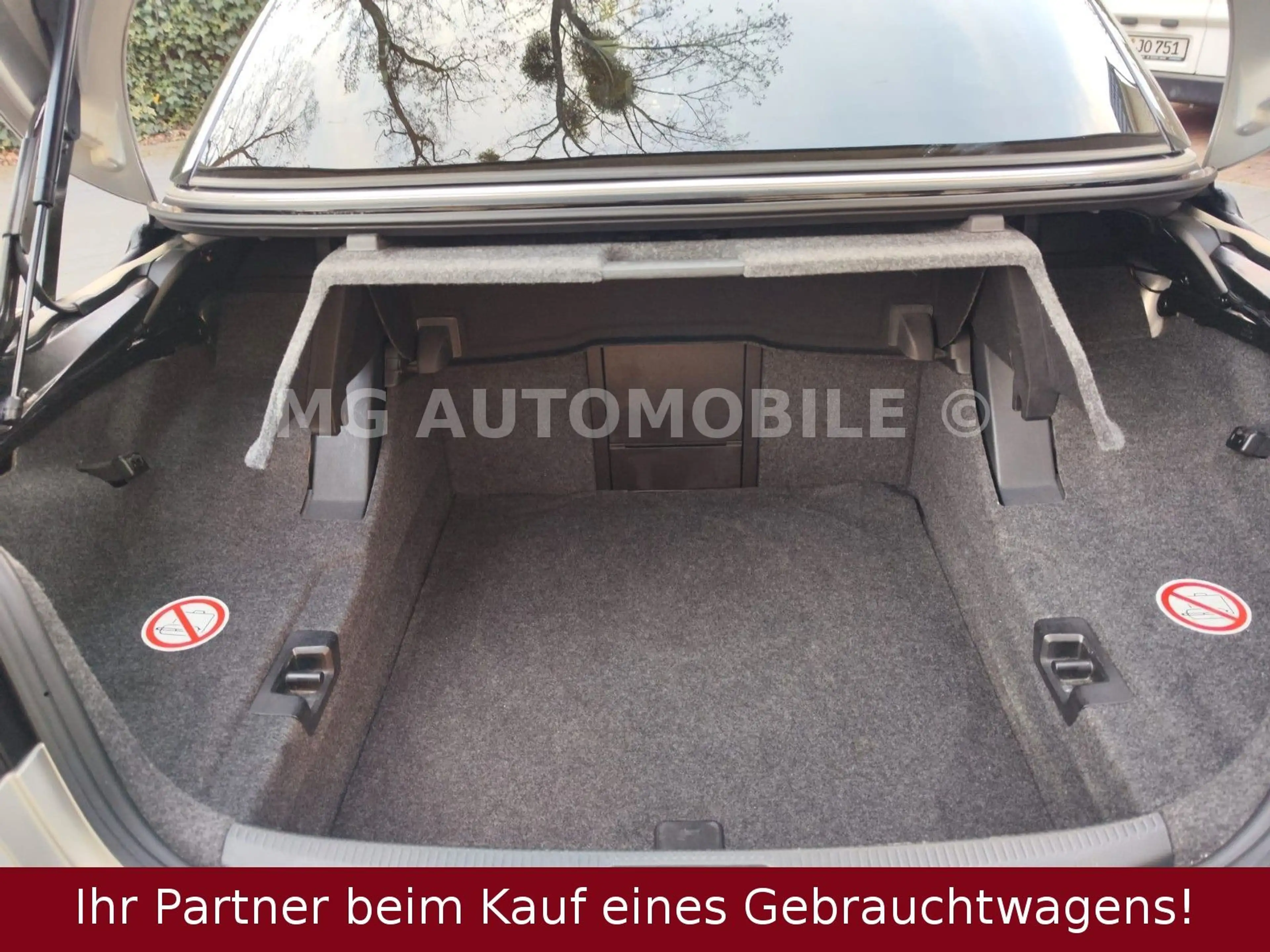 Volkswagen Eos 1.4 TSI Sport Schiebedach Einparkhilfe 6-Gan — photo 15