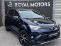 Toyota RAV 4 Active Hybrid Schwarz - thumbnail 1