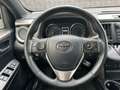Toyota RAV 4 Active Hybrid Schwarz - thumbnail 13