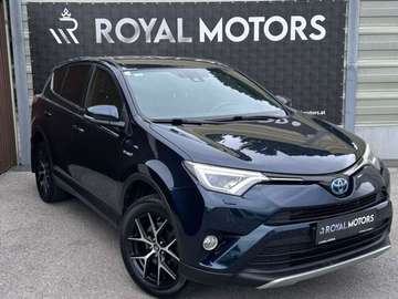Active Hybrid