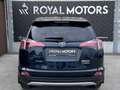 Toyota RAV 4 Active Hybrid Schwarz - thumbnail 7