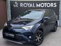 Toyota RAV 4 Active Hybrid Schwarz - thumbnail 3